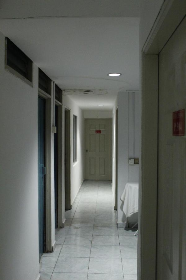 Persona Boutique Hotel 2*