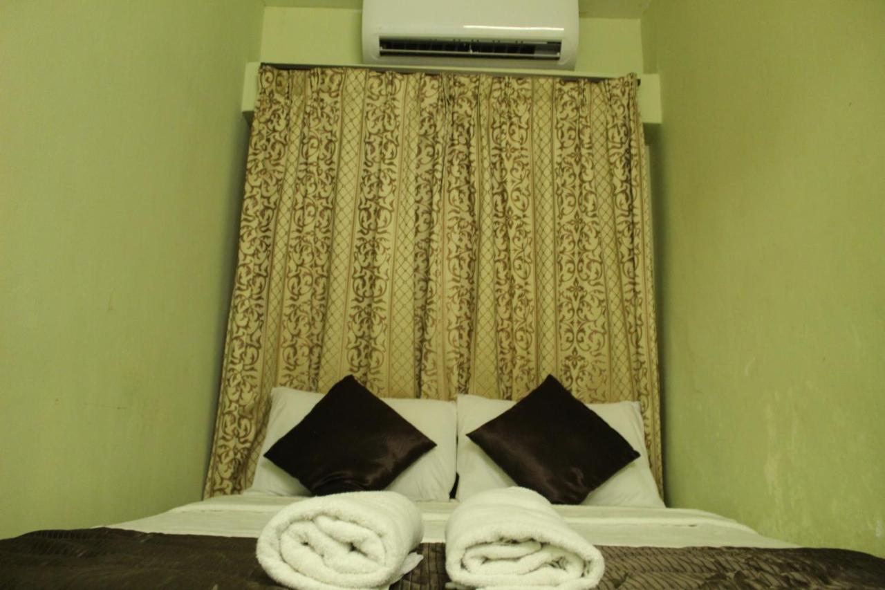 Persona Boutique Hotel Malacca